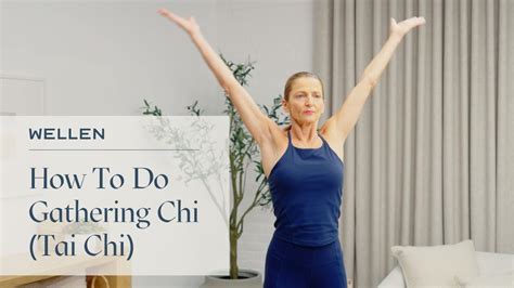 youtube wellen|wellen tai chi.